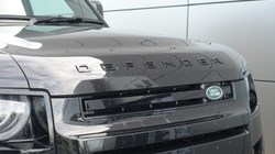 2023 (73) LAND ROVER DEFENDER 3.0 D300 X-Dynamic S 110 5dr Auto 4976339