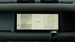 2023 (73) LAND ROVER DEFENDER 3.0 D300 X-Dynamic S 110 5dr Auto 4976332