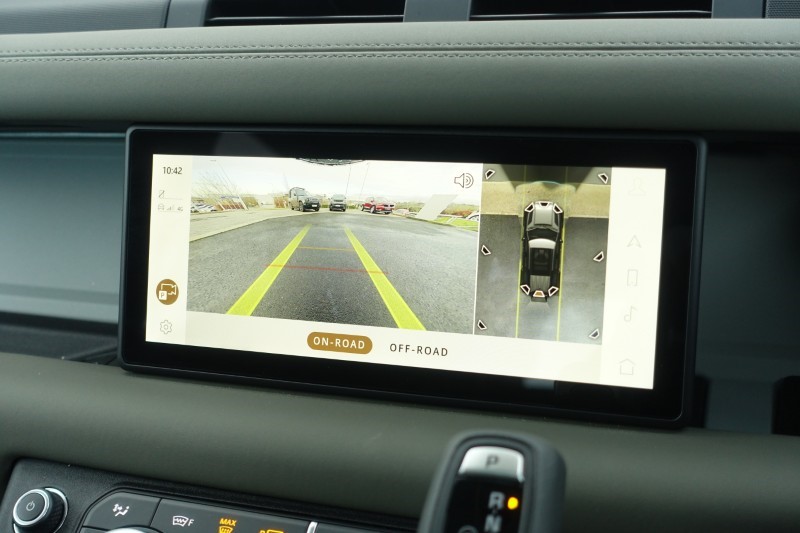 2023 (73) LAND ROVER DEFENDER 3.0 D300 X-Dynamic S 110 5dr Auto 4976330