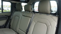 2023 (73) LAND ROVER DEFENDER 3.0 D300 X-Dynamic S 110 5dr Auto 4976377