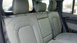 2023 (73) LAND ROVER DEFENDER 3.0 D300 X-Dynamic S 110 5dr Auto 4976373