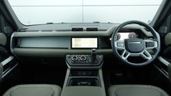 2023 (73) LAND ROVER DEFENDER 3.0 D300 X-Dynamic S 110 5dr Auto 4976327