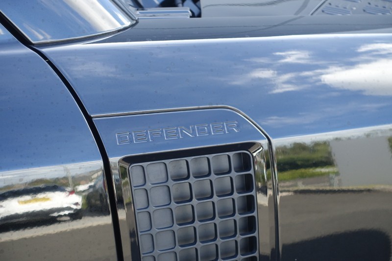 2023 (73) LAND ROVER DEFENDER 3.0 D300 X-Dynamic S 110 5dr Auto 4976338