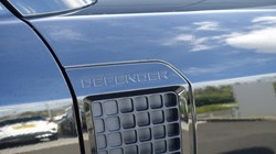 2023 (73) LAND ROVER DEFENDER 3.0 D300 X-Dynamic S 110 5dr Auto 4976338