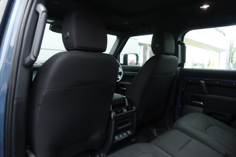 2021 (21) LAND ROVER DEFENDER 3.0 D200 110 5dr Auto 4984493