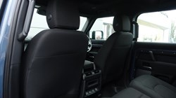 2021 (21) LAND ROVER DEFENDER 3.0 D200 110 5dr Auto 4984493