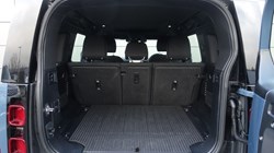 2021 (21) LAND ROVER DEFENDER 3.0 D200 110 5dr Auto 4984454