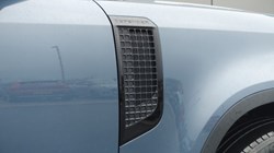 2021 (21) LAND ROVER DEFENDER 3.0 D200 110 5dr Auto 4984464