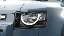 2021 (21) LAND ROVER DEFENDER 3.0 D200 110 5dr Auto 4984472