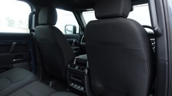 2021 (21) LAND ROVER DEFENDER 3.0 D200 110 5dr Auto 4984490