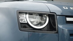 2021 (21) LAND ROVER DEFENDER 3.0 D200 110 5dr Auto 4984461