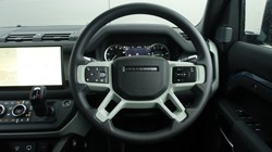 2021 (21) LAND ROVER DEFENDER 3.0 D200 110 5dr Auto 4984459