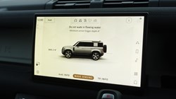 2021 (21) LAND ROVER DEFENDER 3.0 D200 110 5dr Auto 4984482