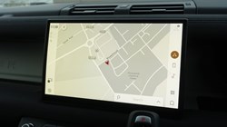 2021 (21) LAND ROVER DEFENDER 3.0 D200 110 5dr Auto 4984455