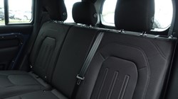 2021 (21) LAND ROVER DEFENDER 3.0 D200 110 5dr Auto 4984494