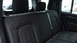 2021 (21) LAND ROVER DEFENDER 3.0 D200 110 5dr Auto 4984491