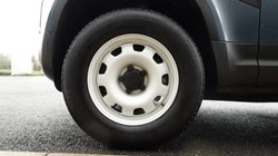 2021 (21) LAND ROVER DEFENDER 3.0 D200 110 5dr Auto 4984471