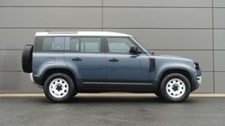 2021 (21) LAND ROVER DEFENDER 3.0 D200 110 5dr Auto 4984449