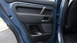 2021 (21) LAND ROVER DEFENDER 3.0 D200 110 5dr Auto 4984492