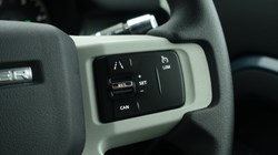 2021 (21) LAND ROVER DEFENDER 3.0 D200 110 5dr Auto 4984474