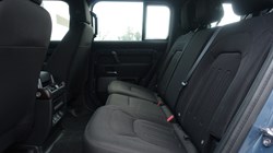 2021 (21) LAND ROVER DEFENDER 3.0 D200 110 5dr Auto 4984448