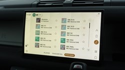 2021 (21) LAND ROVER DEFENDER 3.0 D200 110 5dr Auto 4984478