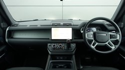 2021 (21) LAND ROVER DEFENDER 3.0 D200 110 5dr Auto 4984453
