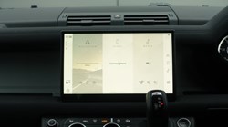 2021 (21) LAND ROVER DEFENDER 3.0 D200 110 5dr Auto 4984458