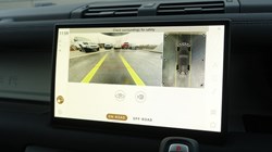 2021 (21) LAND ROVER DEFENDER 3.0 D200 110 5dr Auto 4984456