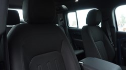 2021 (21) LAND ROVER DEFENDER 3.0 D200 110 5dr Auto 4984485