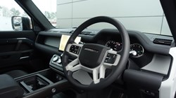 2021 (21) LAND ROVER DEFENDER 3.0 D200 110 5dr Auto 4984484