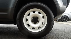 2021 (21) LAND ROVER DEFENDER 3.0 D200 110 5dr Auto 4984470