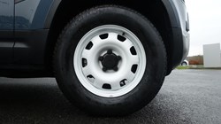 2021 (21) LAND ROVER DEFENDER 3.0 D200 110 5dr Auto 4984452