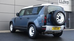 2021 (21) LAND ROVER DEFENDER 3.0 D200 110 5dr Auto 4984446