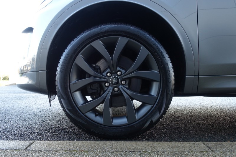 2023 (72) LAND ROVER DISCOVERY SPORT 2.0 D200 R-Dynamic HSE 5dr Auto 4970063