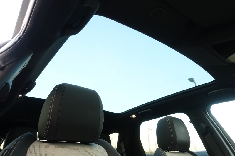 2023 (72) LAND ROVER DISCOVERY SPORT 2.0 D200 R-Dynamic HSE 5dr Auto 4970078