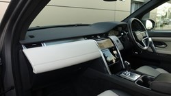 2023 (72) LAND ROVER DISCOVERY SPORT 2.0 D200 R-Dynamic HSE 5dr Auto 4970092
