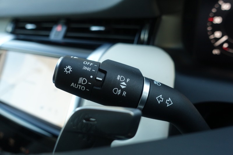 2023 (72) LAND ROVER DISCOVERY SPORT 2.0 D200 R-Dynamic HSE 5dr Auto 4970068