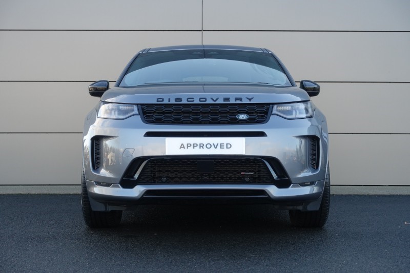 2023 (72) LAND ROVER DISCOVERY SPORT 2.0 D200 R-Dynamic HSE 5dr Auto 4970042