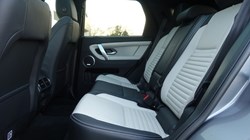 2023 (72) LAND ROVER DISCOVERY SPORT 2.0 D200 R-Dynamic HSE 5dr Auto 4970039