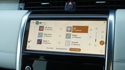 2023 (72) LAND ROVER DISCOVERY SPORT 2.0 D200 R-Dynamic HSE 5dr Auto 4970072