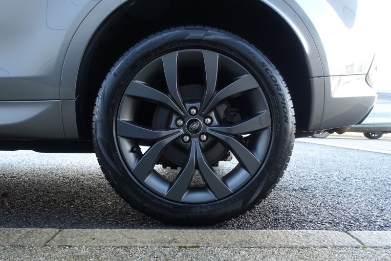 2023 (72) LAND ROVER DISCOVERY SPORT 2.0 D200 R-Dynamic HSE 5dr Auto 4970062