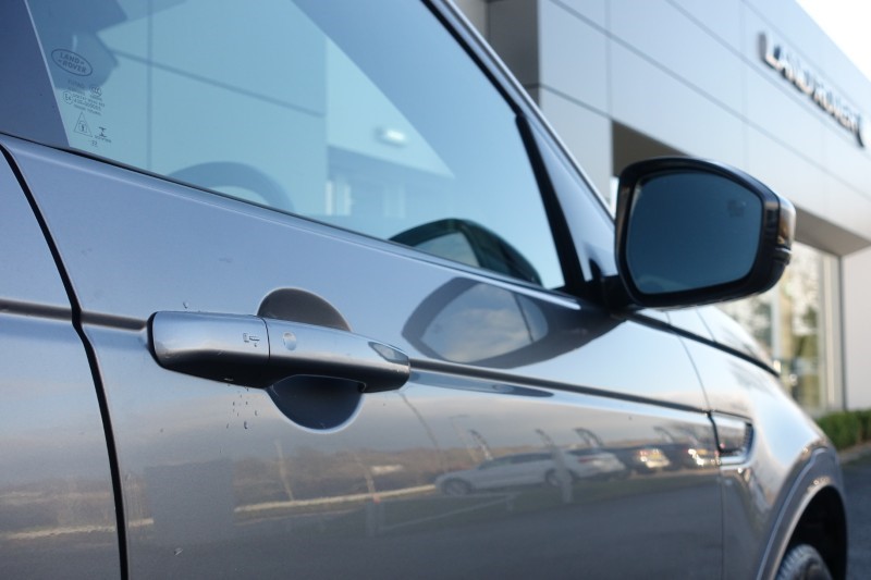 2023 (72) LAND ROVER DISCOVERY SPORT 2.0 D200 R-Dynamic HSE 5dr Auto 4970057