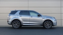 2023 (72) LAND ROVER DISCOVERY SPORT 2.0 D200 R-Dynamic HSE 5dr Auto 4970040