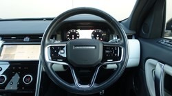 2023 (72) LAND ROVER DISCOVERY SPORT 2.0 D200 R-Dynamic HSE 5dr Auto 4970050