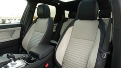 2023 (72) LAND ROVER DISCOVERY SPORT 2.0 D200 R-Dynamic HSE 5dr Auto 4970093