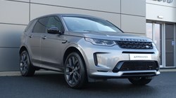 2023 (72) LAND ROVER DISCOVERY SPORT 2.0 D200 R-Dynamic HSE 5dr Auto 4970036