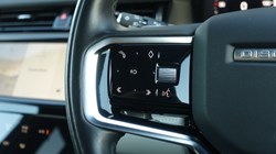 2023 (72) LAND ROVER DISCOVERY SPORT 2.0 D200 R-Dynamic HSE 5dr Auto 4970069