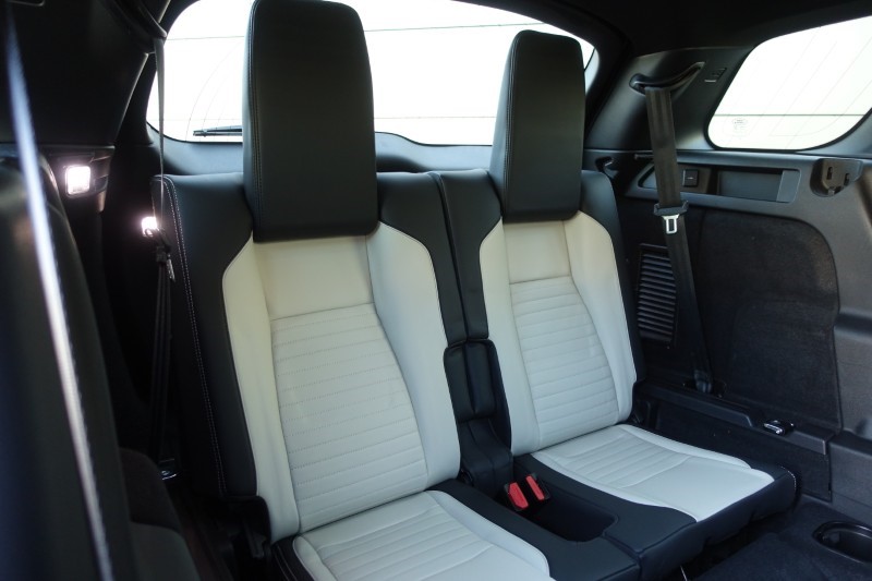 2023 (72) LAND ROVER DISCOVERY SPORT 2.0 D200 R-Dynamic HSE 5dr Auto 4970095