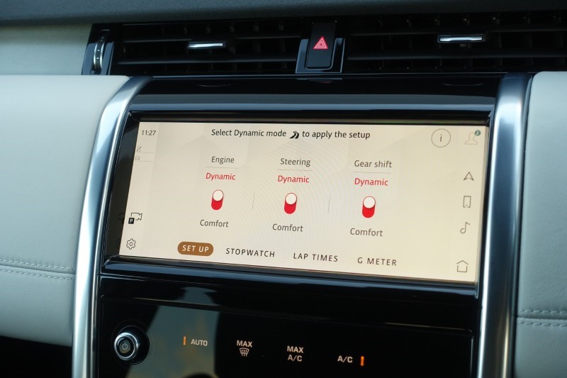 2023 (72) LAND ROVER DISCOVERY SPORT 2.0 D200 R-Dynamic HSE 5dr Auto 4970074